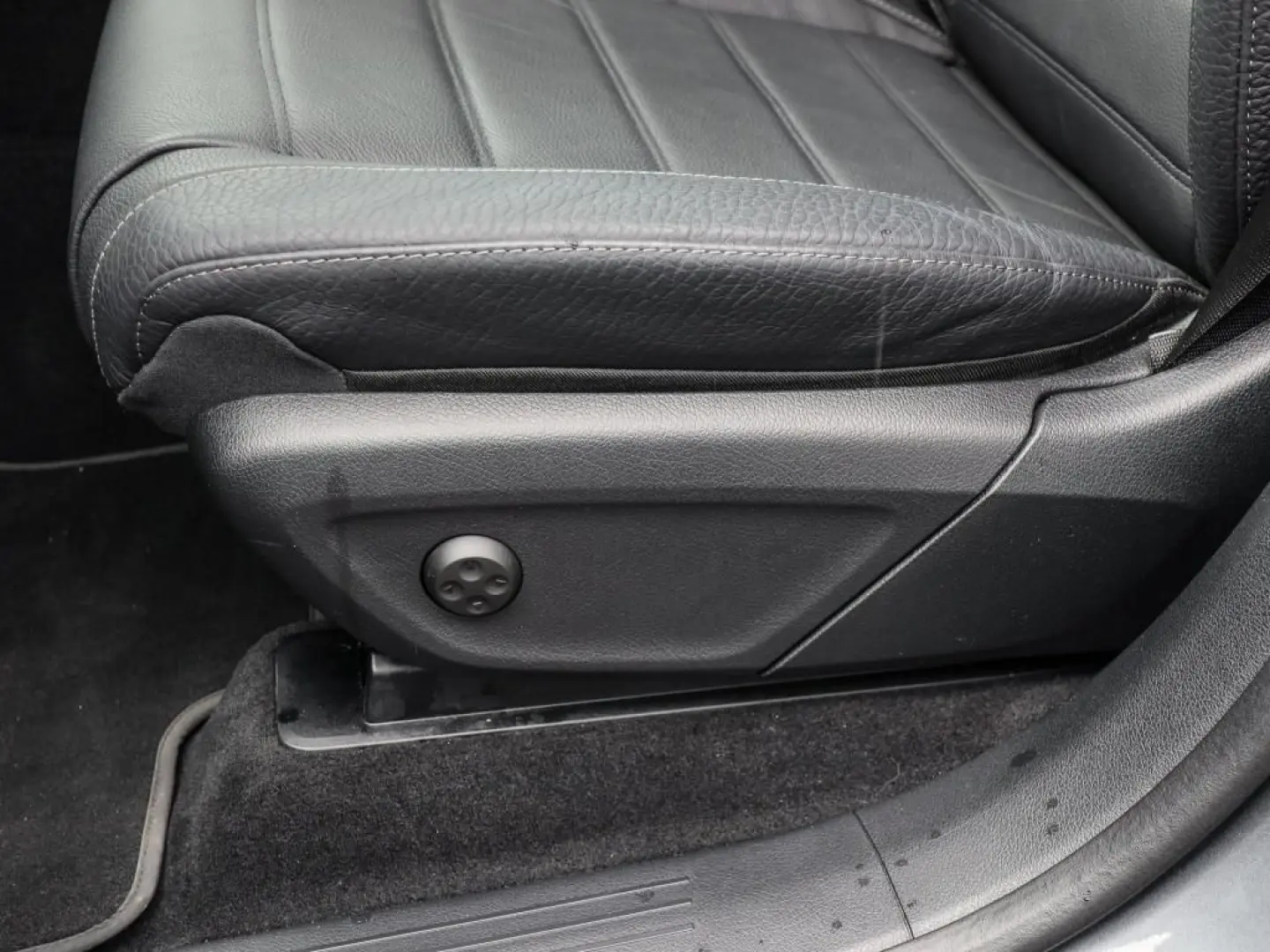 GLE 350 de 4M Coupe AMG-Sport Pano AHK 360 Airm