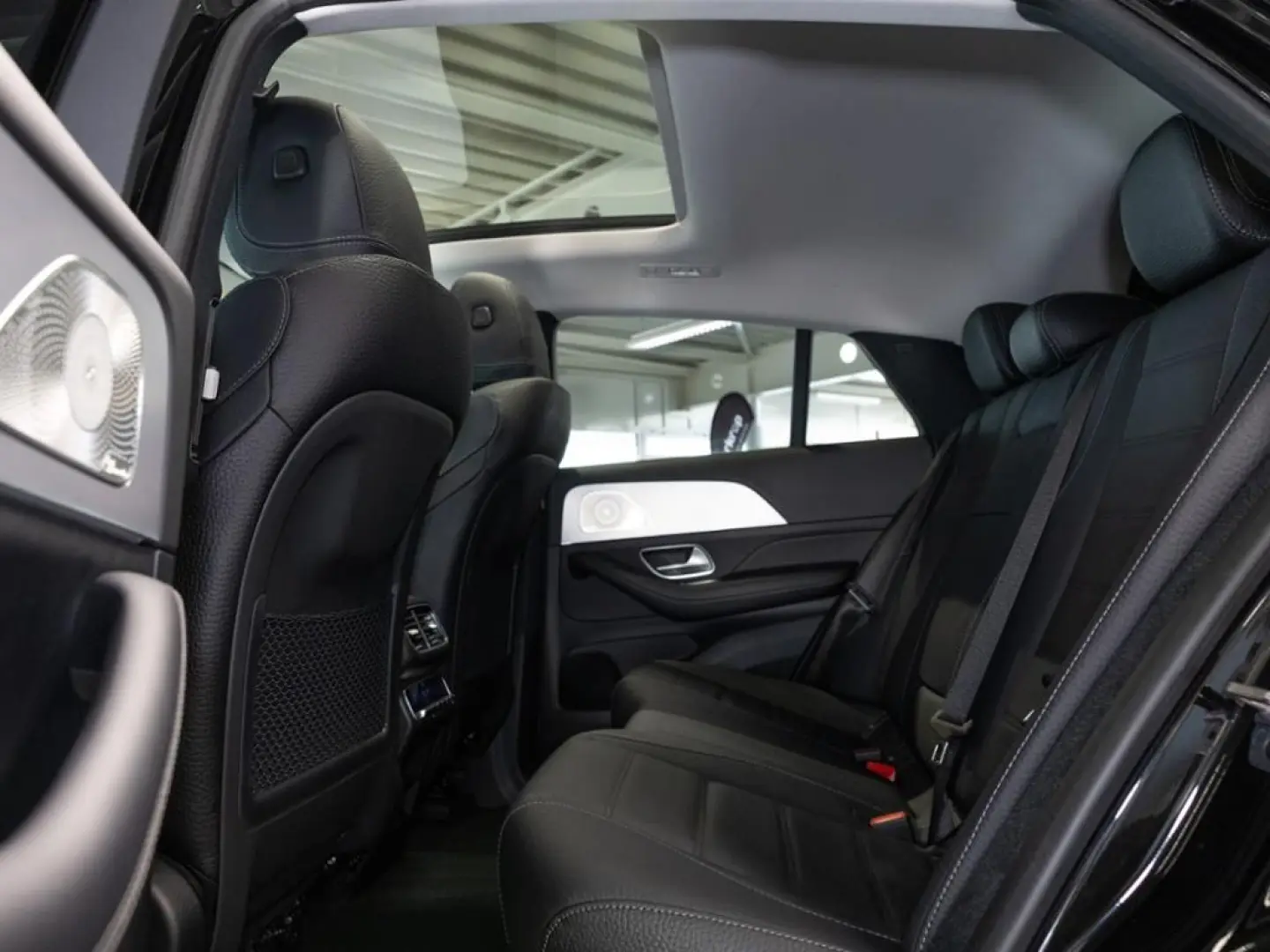 GLE 350 de 4M Coupé   AMG BURM WIDE MEMO MULTI