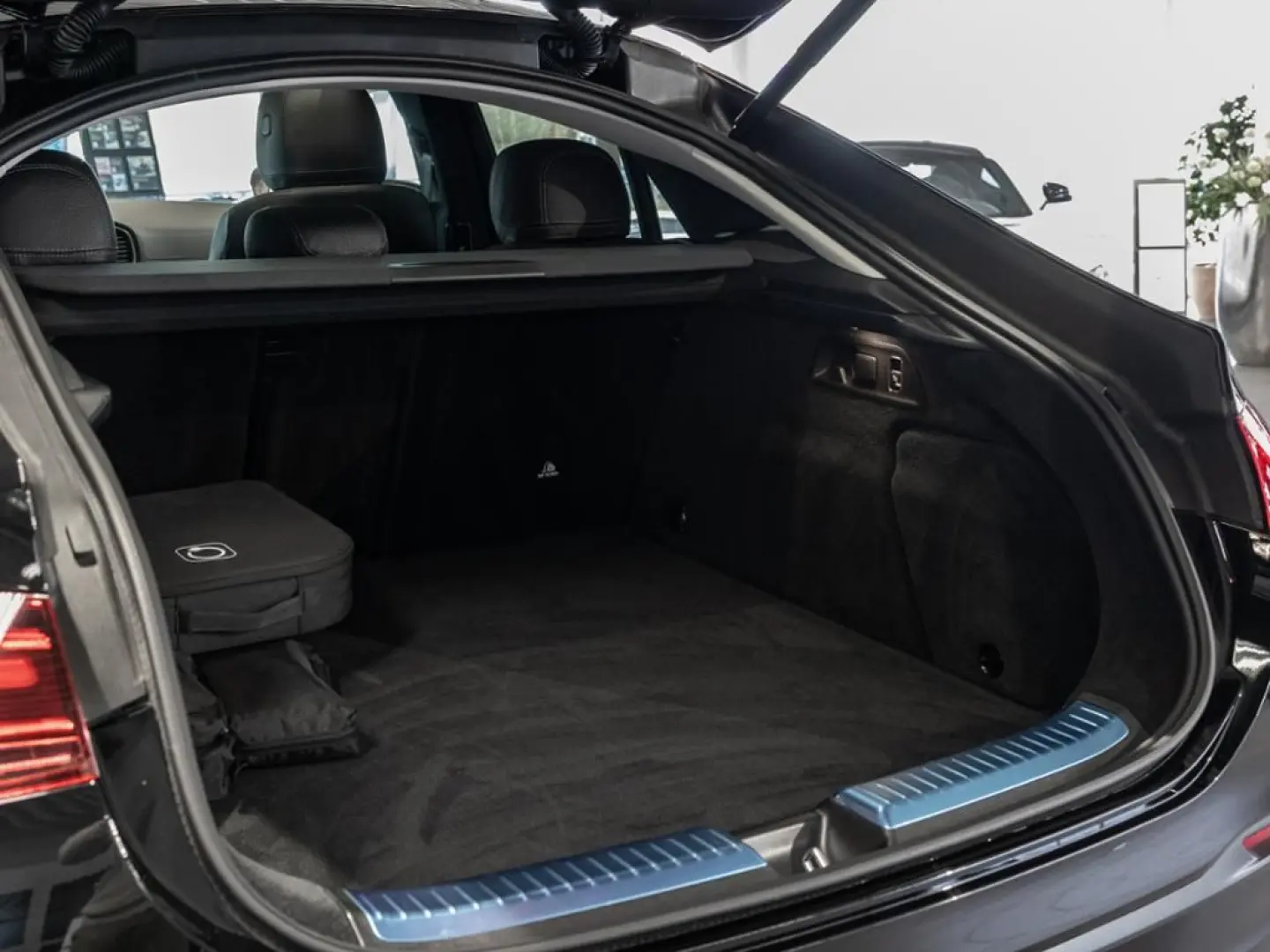 GLE 350 de 4M Coupé   AMG BURM WIDE MEMO MULTI