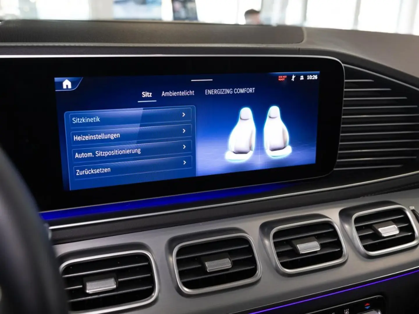 GLE 350 de 4M Coupé   AMG BURM WIDE MEMO MULTI