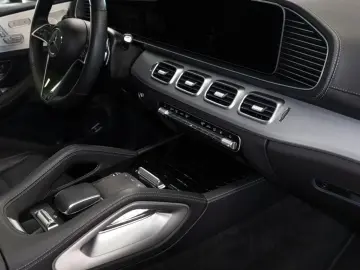 GLE 350 de 4M Coupé   AMG BURM WIDE MEMO MULTI