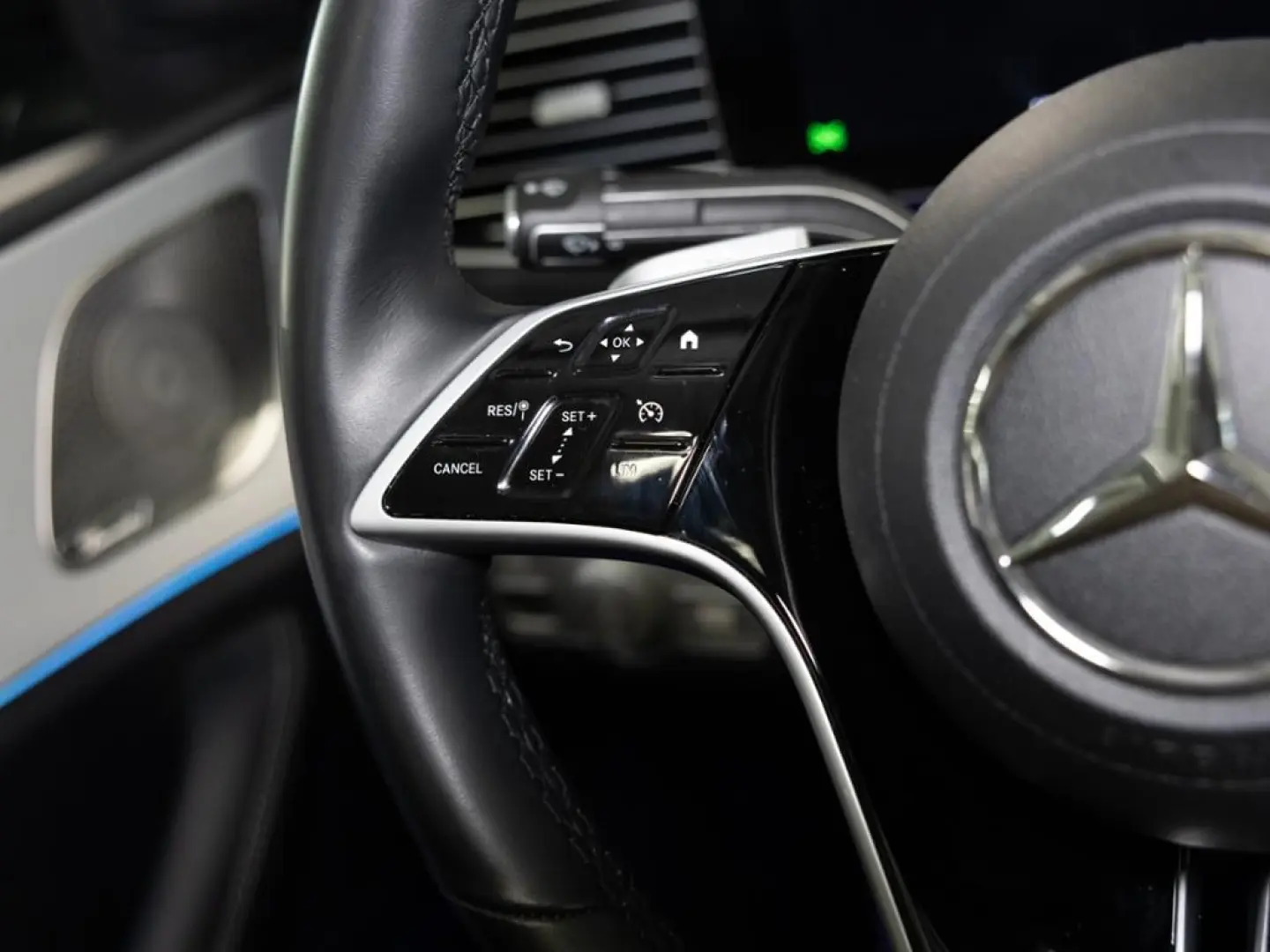 GLE 350 de 4M Coupé   AMG BURM WIDE MEMO MULTI