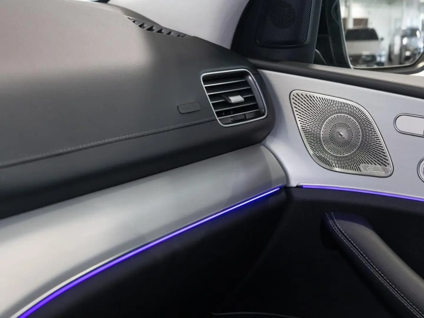 GLE 350 de 4M Coupé   AMG BURM WIDE MEMO MULTI