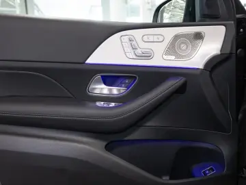 GLE 350 de 4M Coupé   AMG BURM WIDE MEMO MULTI