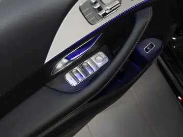 GLE 350 de 4M Coupé   AMG BURM WIDE MEMO MULTI