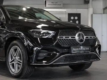 GLE 350 de 4M Coupé   AMG BURM WIDE MEMO MULTI