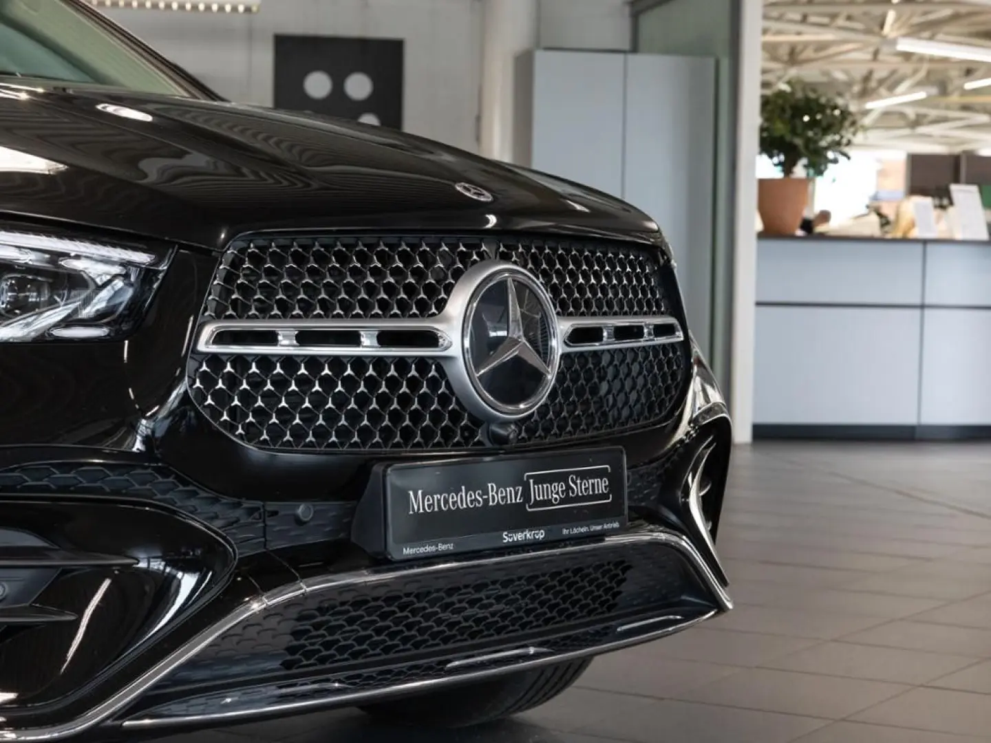 GLE 350 de 4M Coupé   AMG BURM WIDE MEMO MULTI
