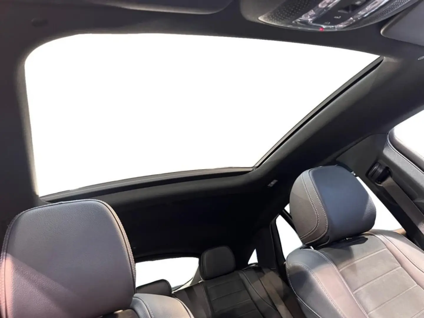 GLE 400 e 4matic Coupe AMG  MBUX Wide Navi Pano