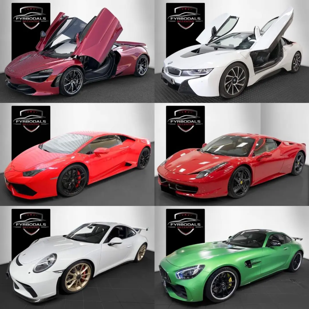 GLE 350de Coupe 350 de 333hp 4Matic AMG Pano Vat