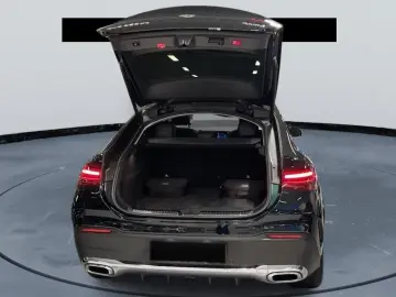 GLE 350de Coupe 350 de 333hp 4Matic AMG Pano Vat