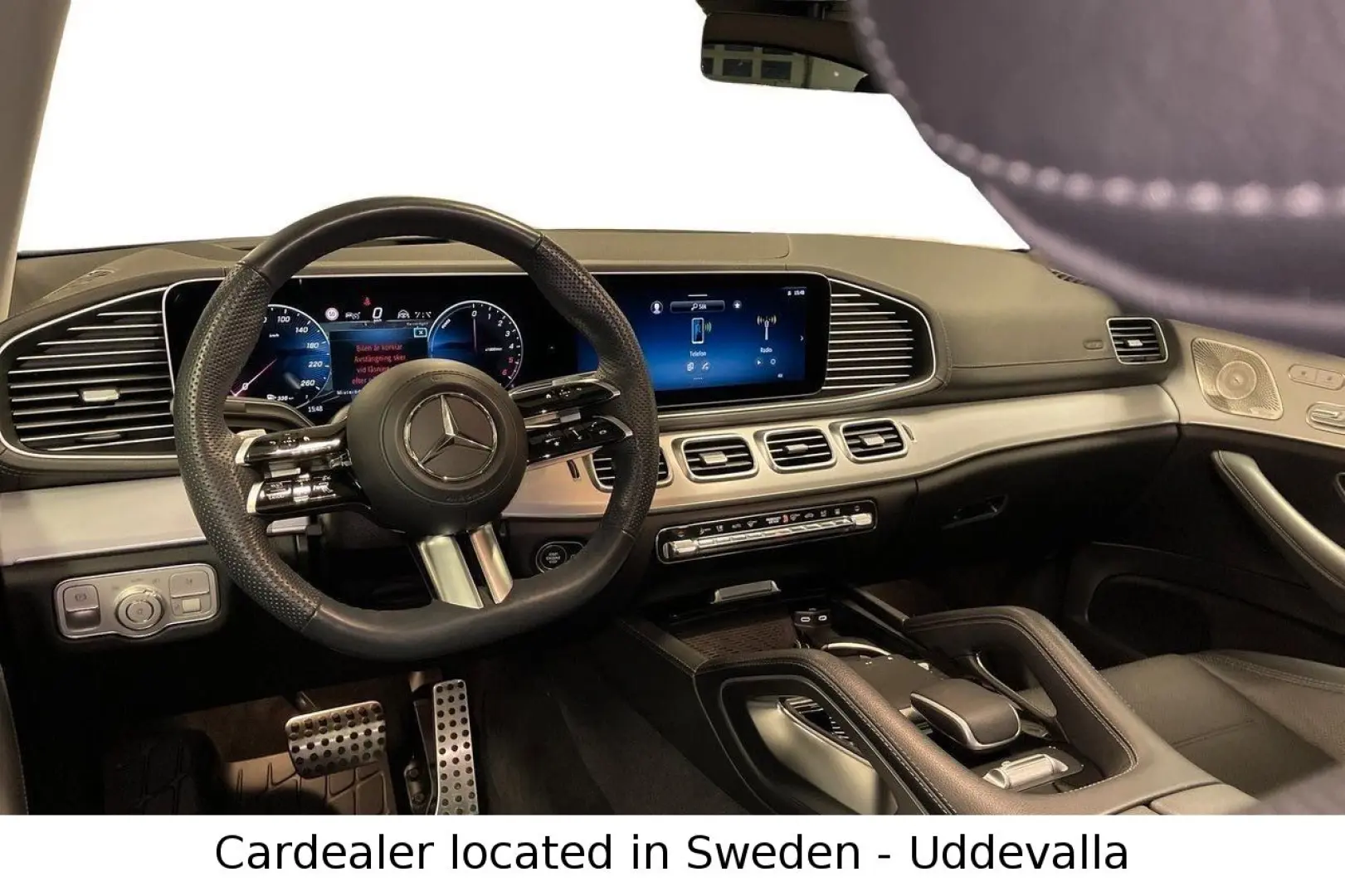 GLE 350de Coupe 350 de 333hp 4Matic AMG Pano Vat