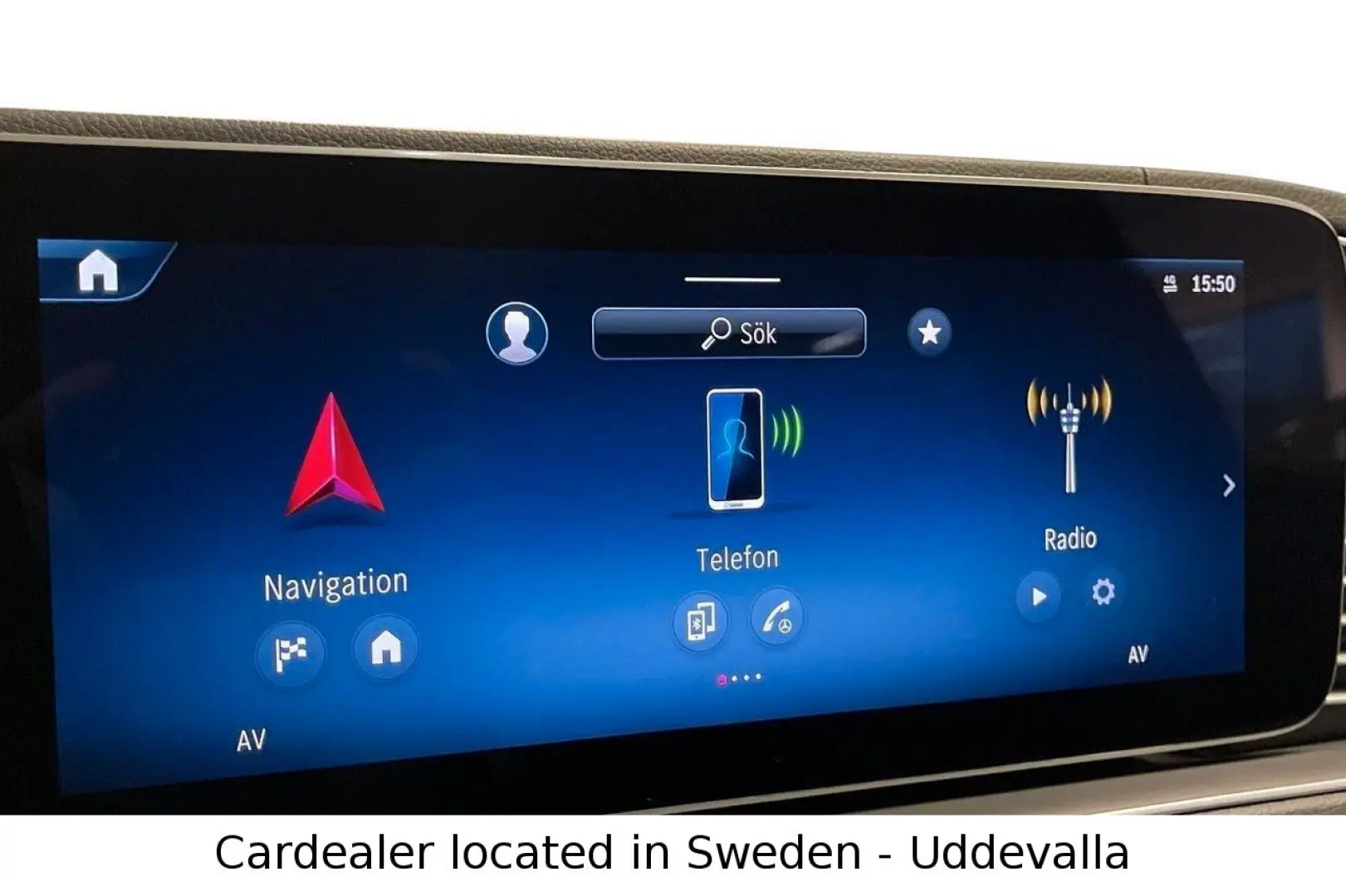 GLE 350de Coupe 350 de 333hp 4Matic AMG Pano Vat