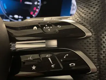 GLE 350de Coupe 350 de 333hp 4Matic AMG Pano Vat