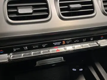 GLE 350de Coupe 350 de 333hp 4Matic AMG Pano Vat