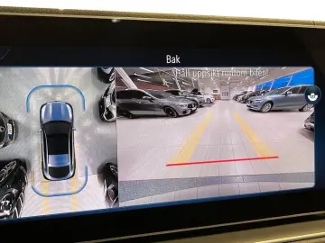 GLE 350de Coupe 350 de 333hp 4Matic AMG Pano Vat