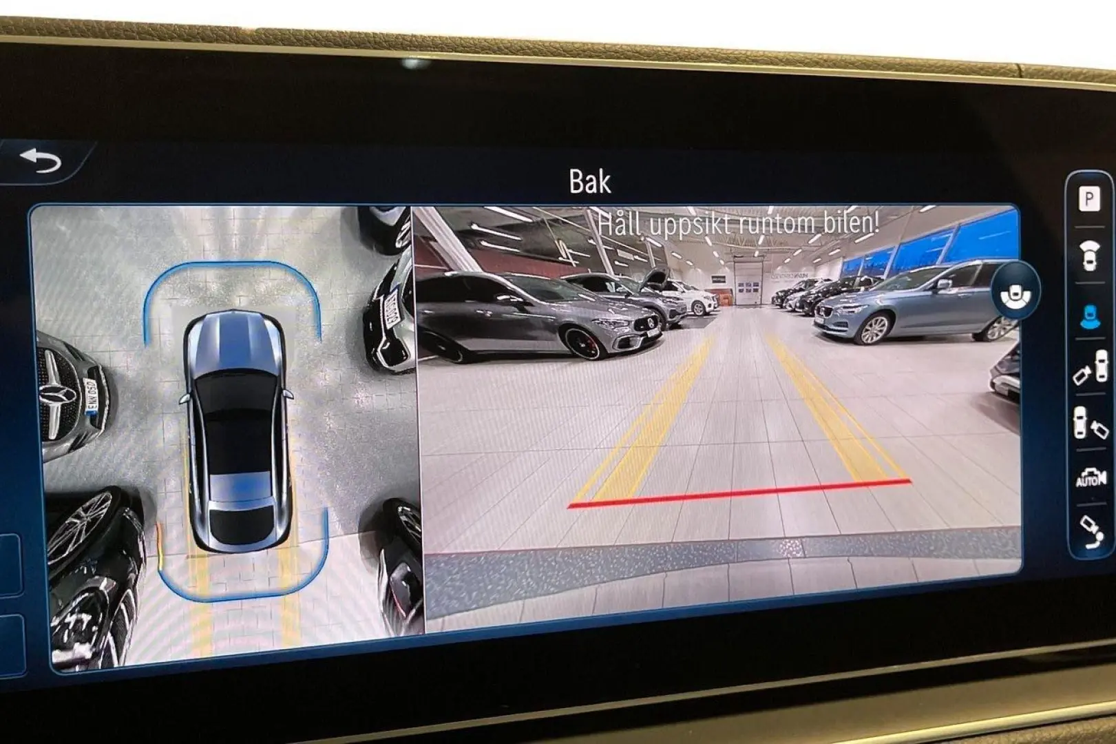 GLE 350de Coupe 350 de 333hp 4Matic AMG Pano Vat