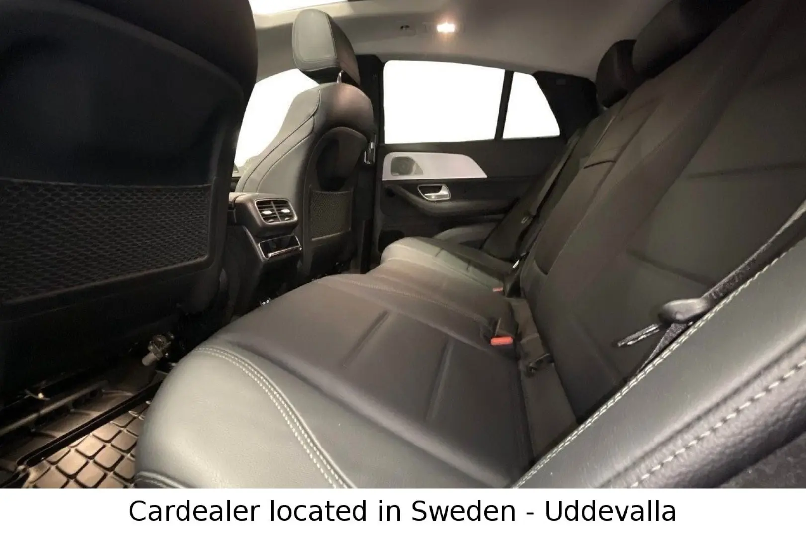 GLE 350de Coupe 350 de 333hp 4Matic AMG Pano Vat