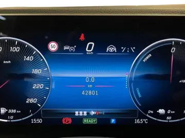 GLE 350de Coupe 350 de 333hp 4Matic AMG Pano Vat