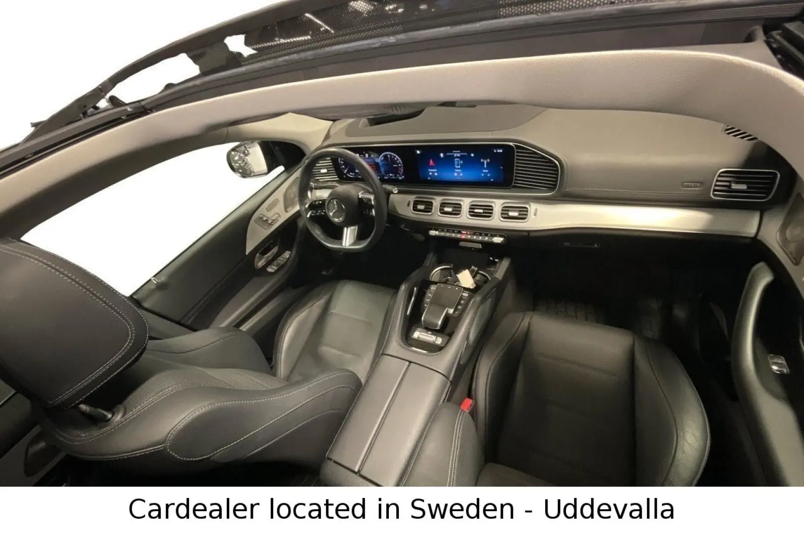 GLE 350de Coupe 350 de 333hp 4Matic AMG Pano Vat