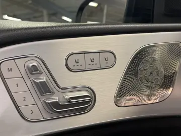 GLE 350de Coupe 350 de 333hp 4Matic AMG Pano Vat