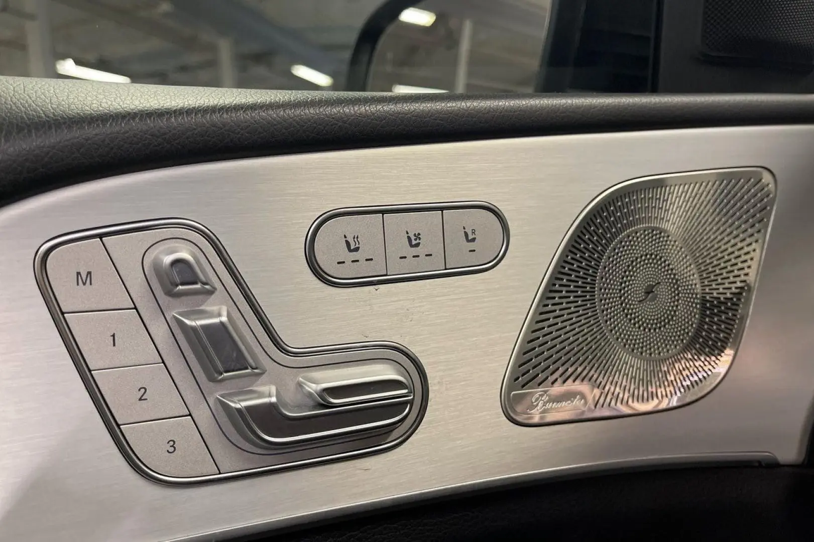 GLE 350de Coupe 350 de 333hp 4Matic AMG Pano Vat