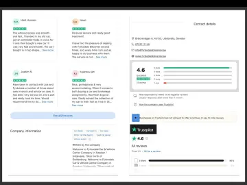 GLE 350de Coupe 350 de 333hp 4Matic AMG Pano Vat