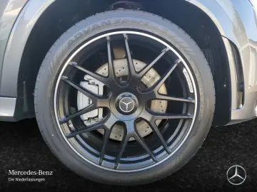 GLE 53 AMG 4M  Coupé Perf-AGA Ride  Pano 22