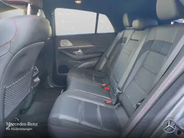 GLE 53 AMG 4M  Coupé Perf-AGA Ride  Pano 22