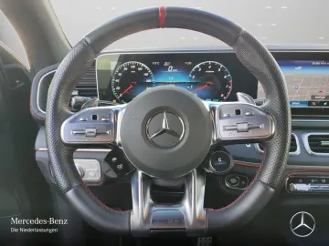 GLE 53 AMG 4M  Coupé Perf-AGA Ride  Pano 22