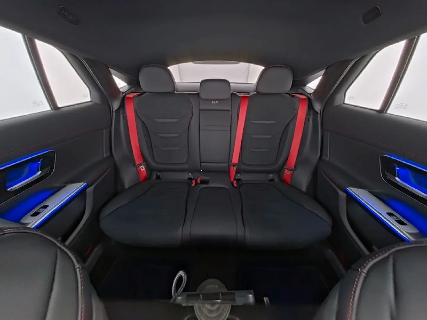 AMG GLC 43 4M Coupé AMG Digital Pano-SD