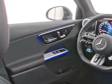 AMG GLC 43 4M Coupé AMG Digital Pano-SD