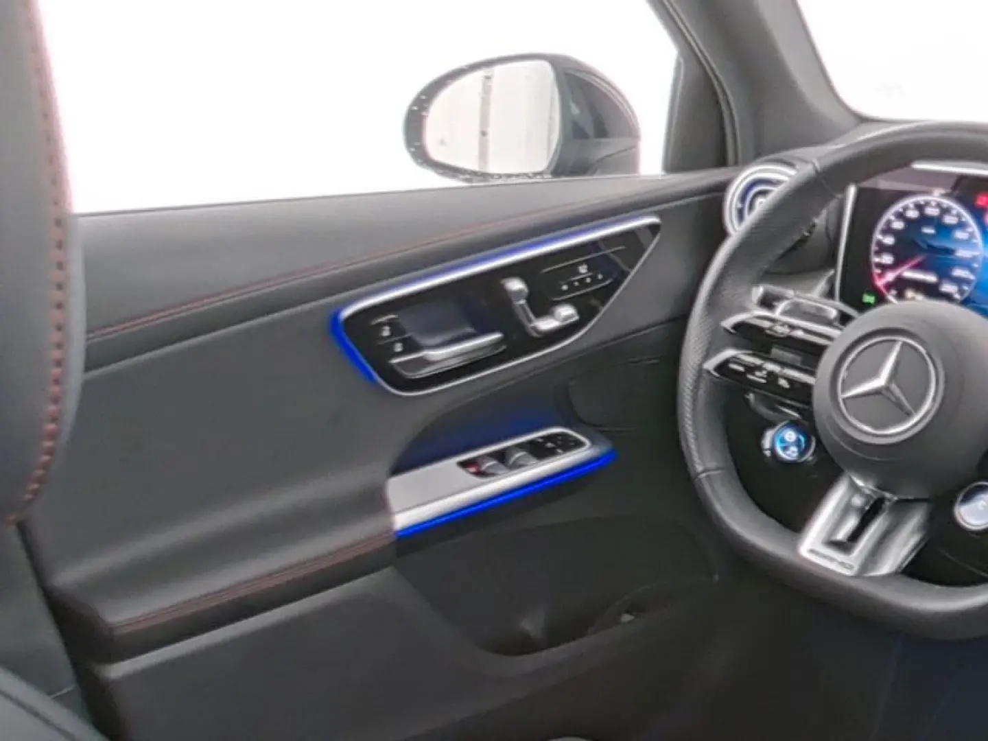 AMG GLC 43 4M Coupé AMG Digital Pano-SD