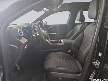 GLC 43 AMG 4M Coupé Pano 360  AHK Burm Digital