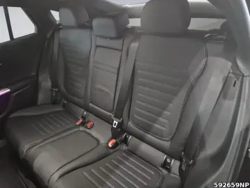 GLC 43 AMG 4M Coupé Pano 360  AHK Burm Digital