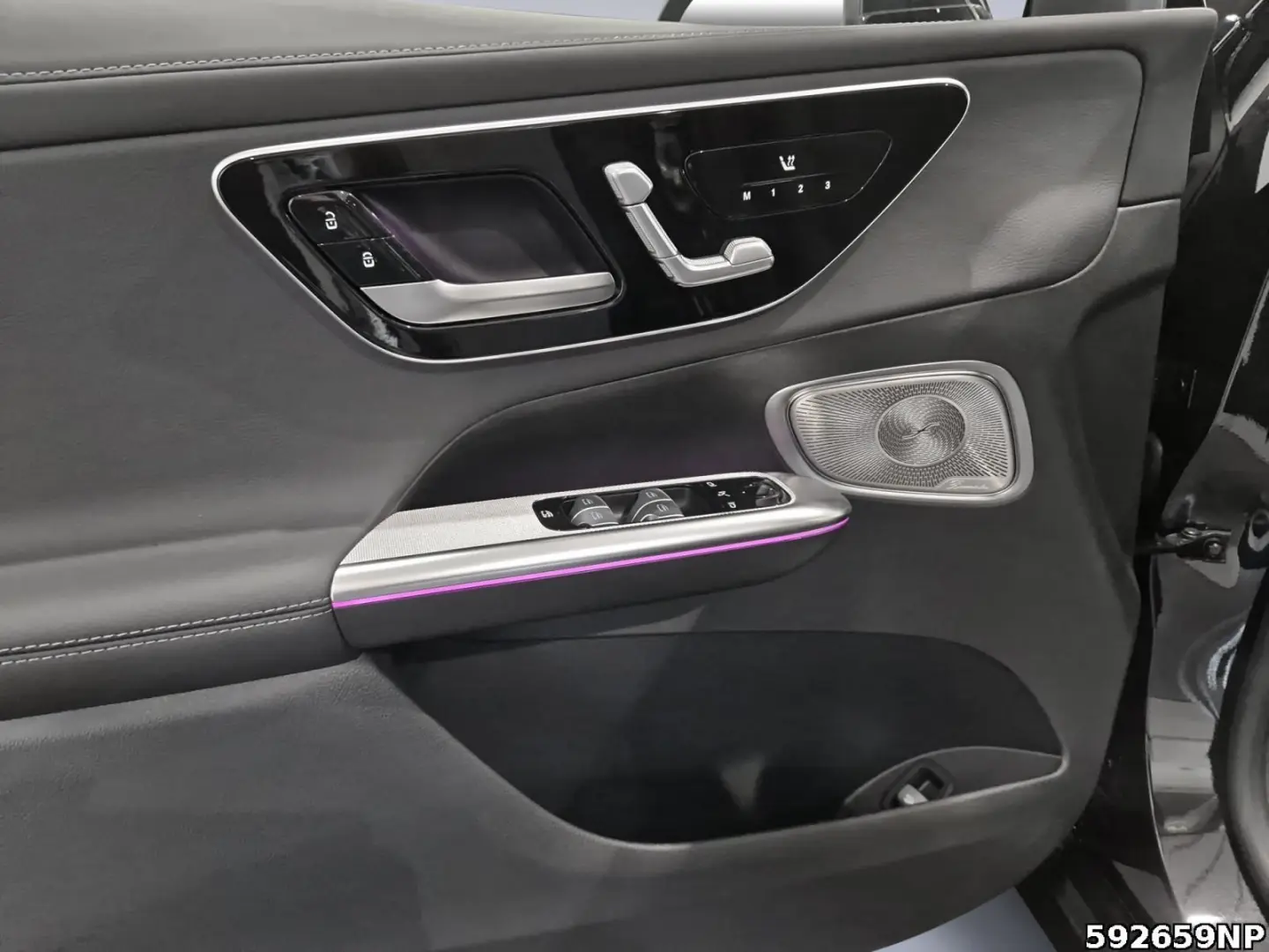 GLC 43 AMG 4M Coupé Pano 360  AHK Burm Digital