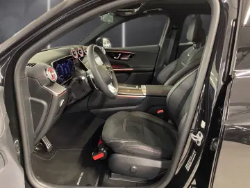 GLC 43 4M AMG Coupé Distronic Standheiz AHK Pano