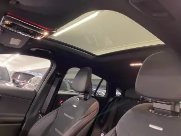 GLC 43 4M AMG Coupé Distronic Standheiz AHK Pano