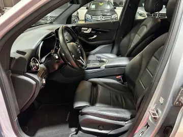 GLC 220 d 4Matic PANO KAMERA LED MBUX