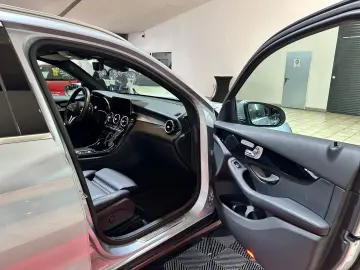 GLC 220 d 4Matic PANO KAMERA LED MBUX
