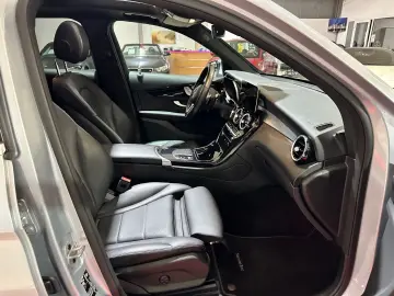 GLC 220 d 4Matic PANO KAMERA LED MBUX