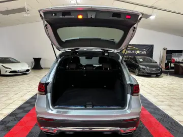 GLC 220 d 4Matic PANO KAMERA LED MBUX