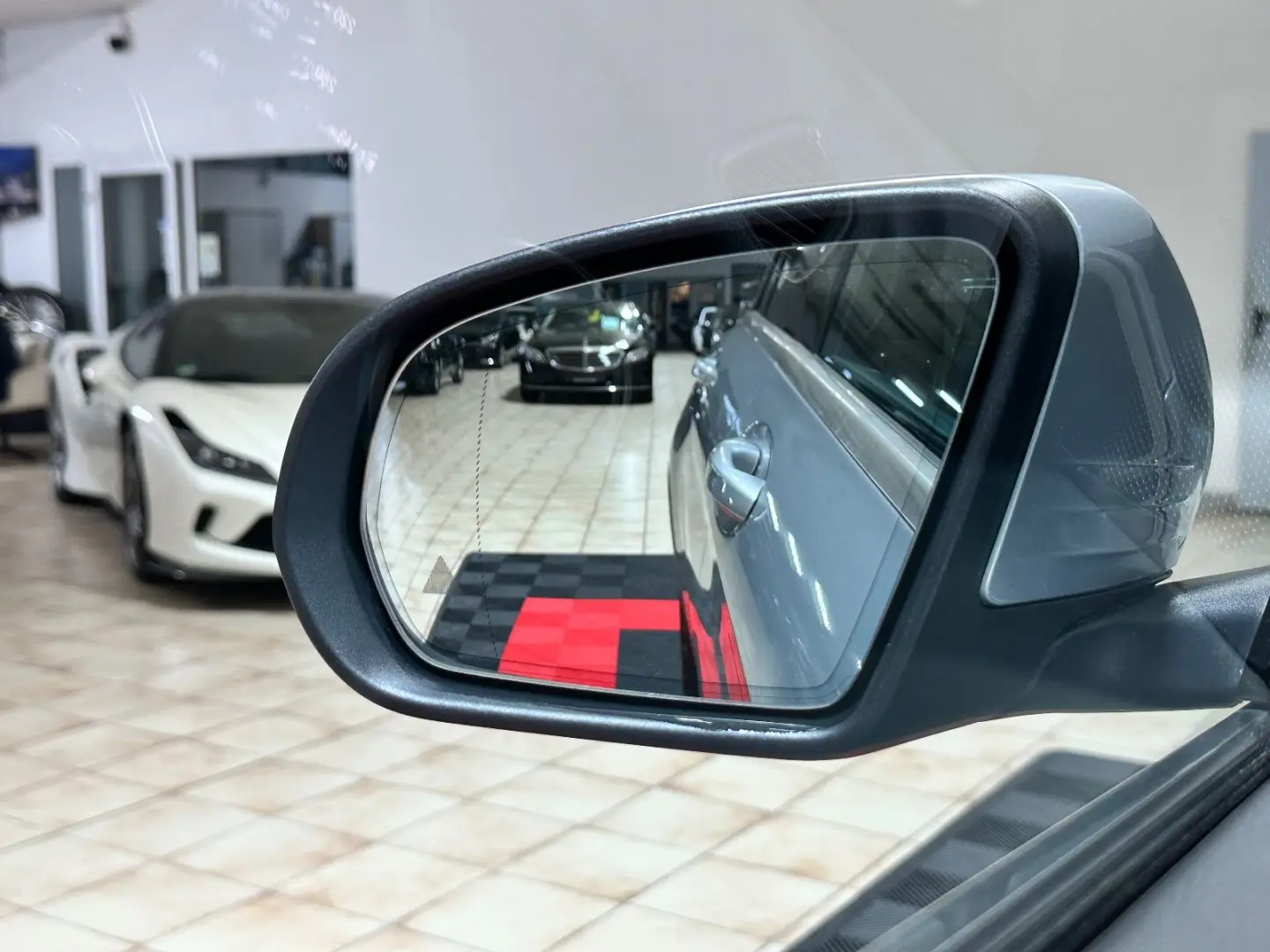 GLC 220 d 4Matic PANO KAMERA LED MBUX