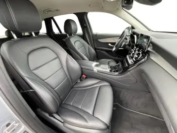 GLC 220 d 4matic AMG  MBUX Navi Cam HUD Sport LM