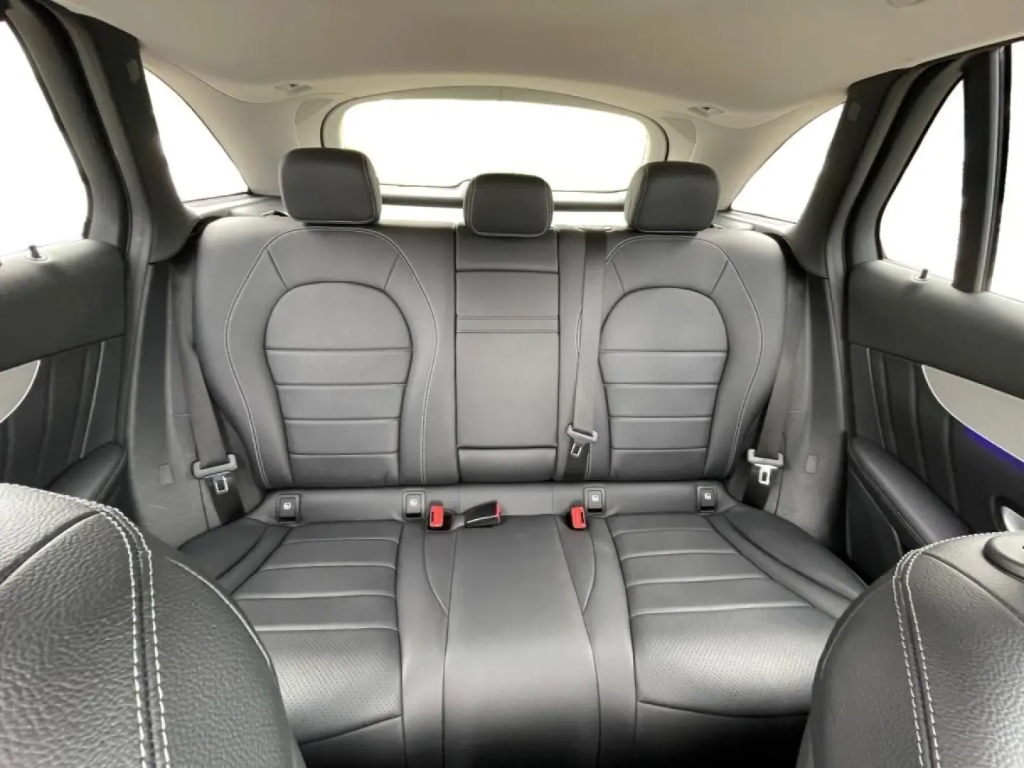 GLC 220 d 4matic AMG  MBUX Navi Cam HUD Sport LM