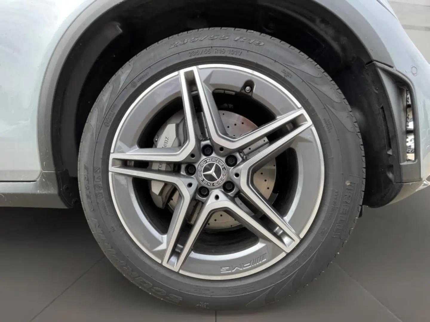 GLC 220 d 4matic AMG  MBUX Navi Cam HUD Sport LM