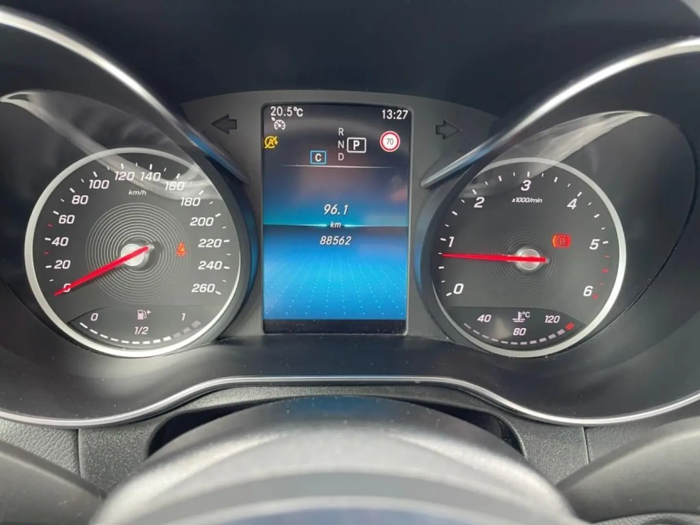 GLC 220 d 4matic AMG  MBUX Navi Cam HUD Sport LM