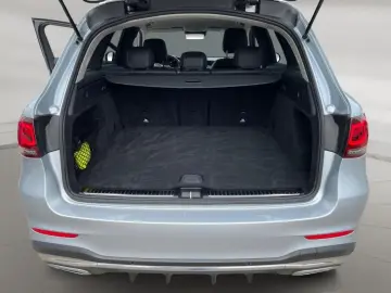 GLC 220 d 4matic AMG  MBUX Navi Cam HUD Sport LM