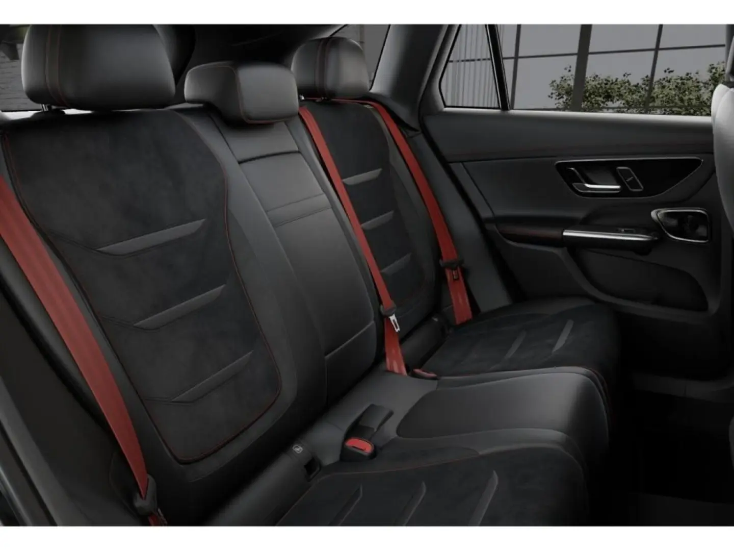 GLC 43 AMG 4M Pano HAL Memo Burm 360 HUD Night