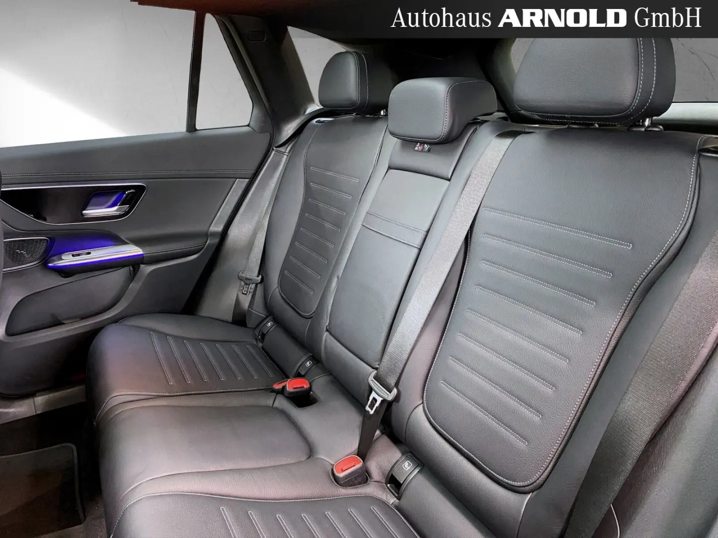 Mercedes-AMG GLC 43 4M Distr AHK Memory Pano 360