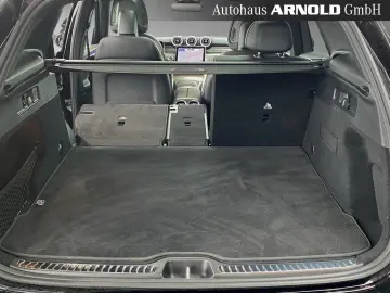 Mercedes-AMG GLC 43 4M Distr AHK Memory Pano 360